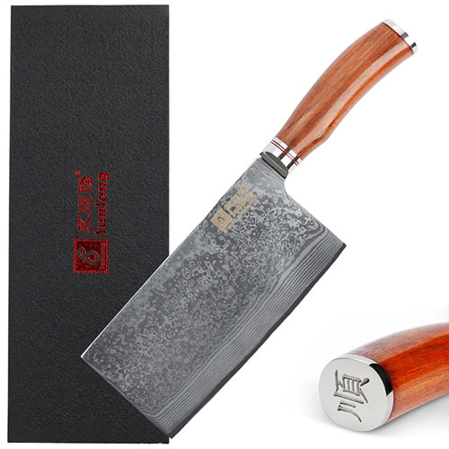best meat cleaver