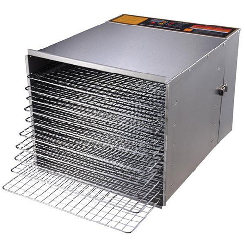 beef jerky dehydrator